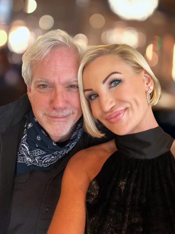 Jennifer Shaffer on Radio | Spiritual Conversations with Richard Martini & Global Broadcasts